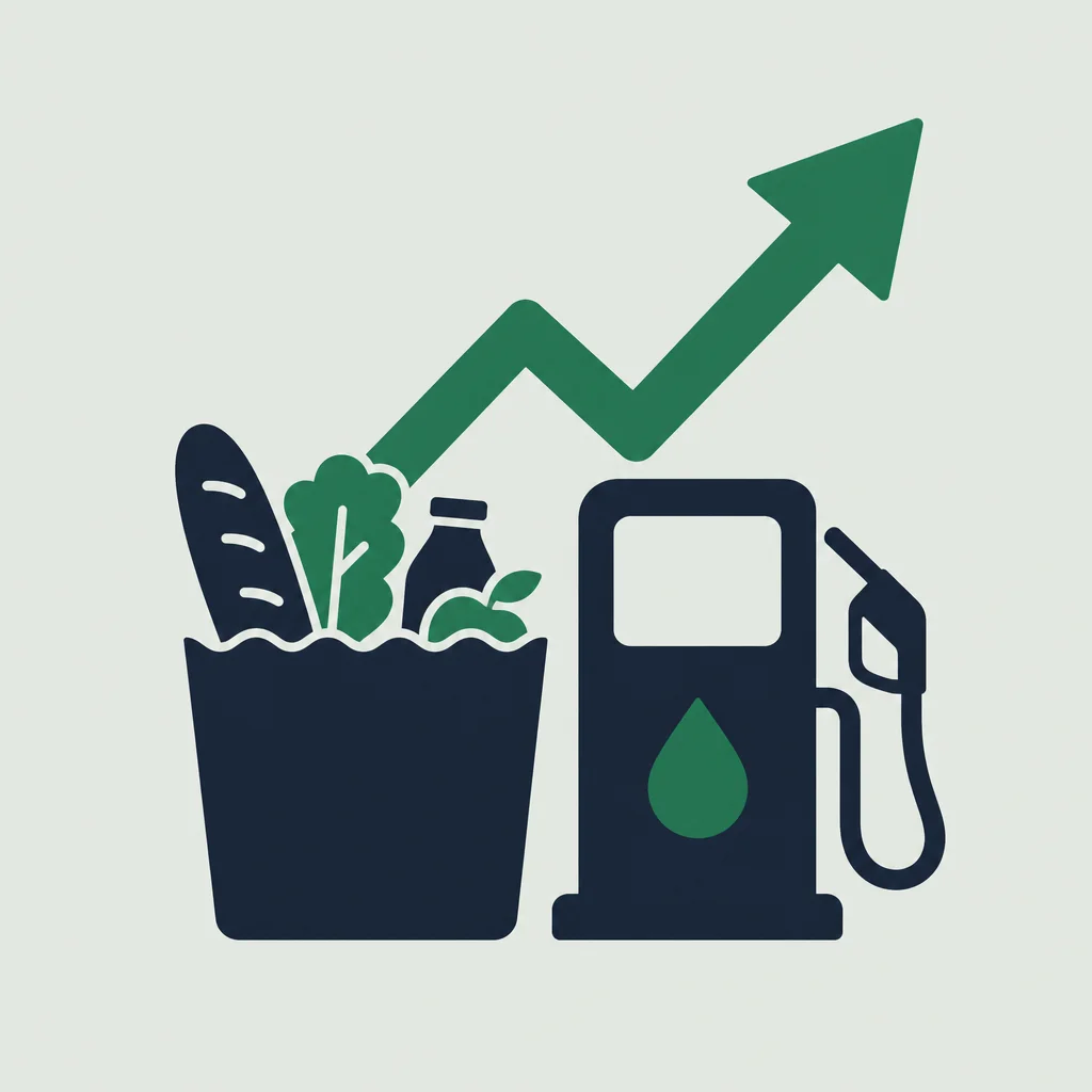 Inflation icon
